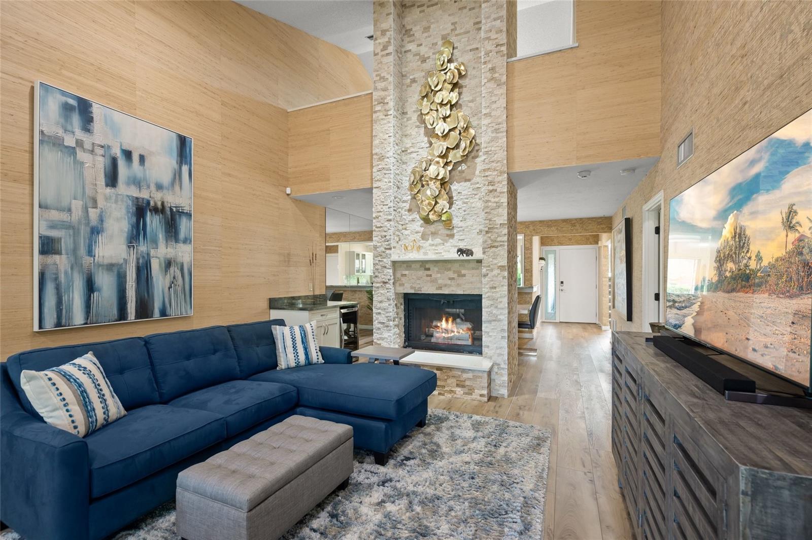 THE MEADOWS/CHANDLERS FORDE - Residential