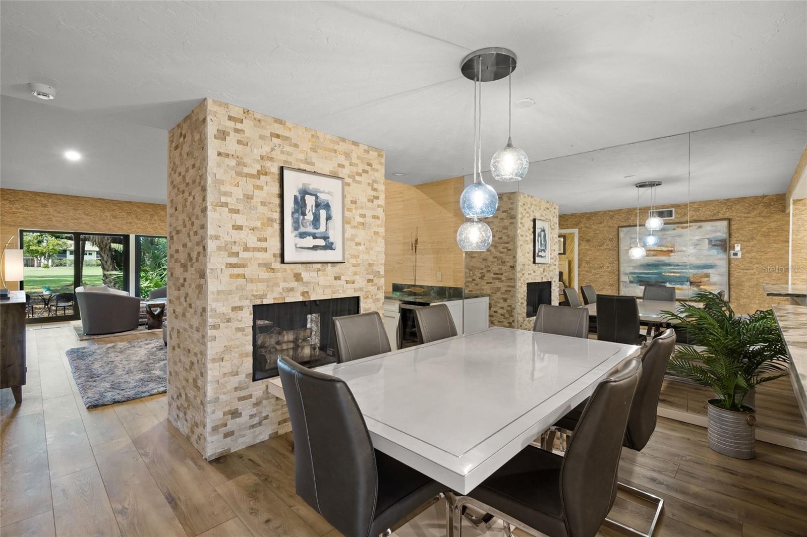 THE MEADOWS/CHANDLERS FORDE - Residential