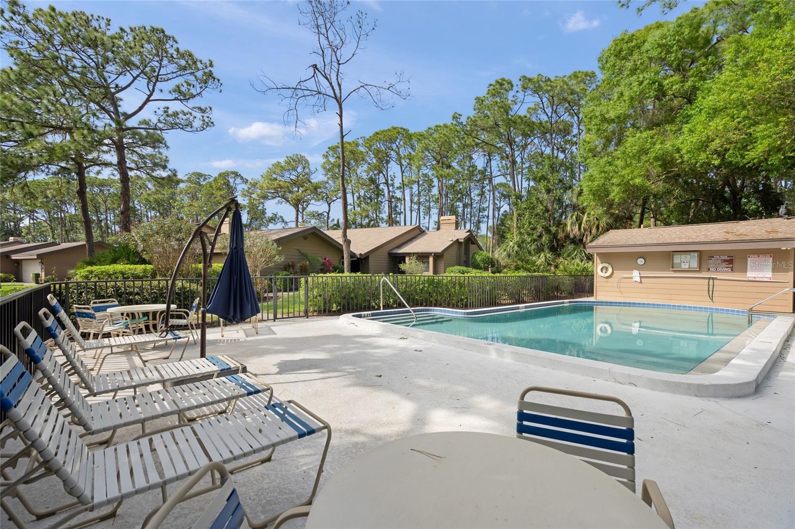 THE MEADOWS/CHANDLERS FORDE - Residential