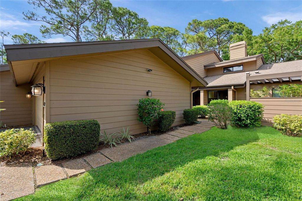 Photo of 4737 Chandlers Forde #14, Sarasota, FL 34235 (MLS # A4686909)