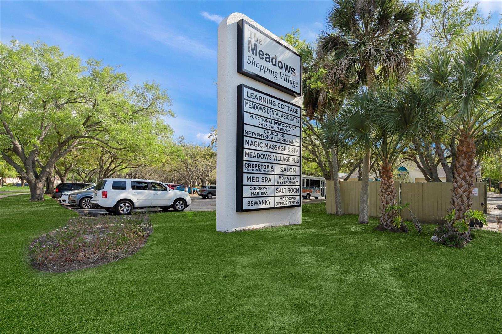 THE MEADOWS/CHANDLERS FORDE - Residential