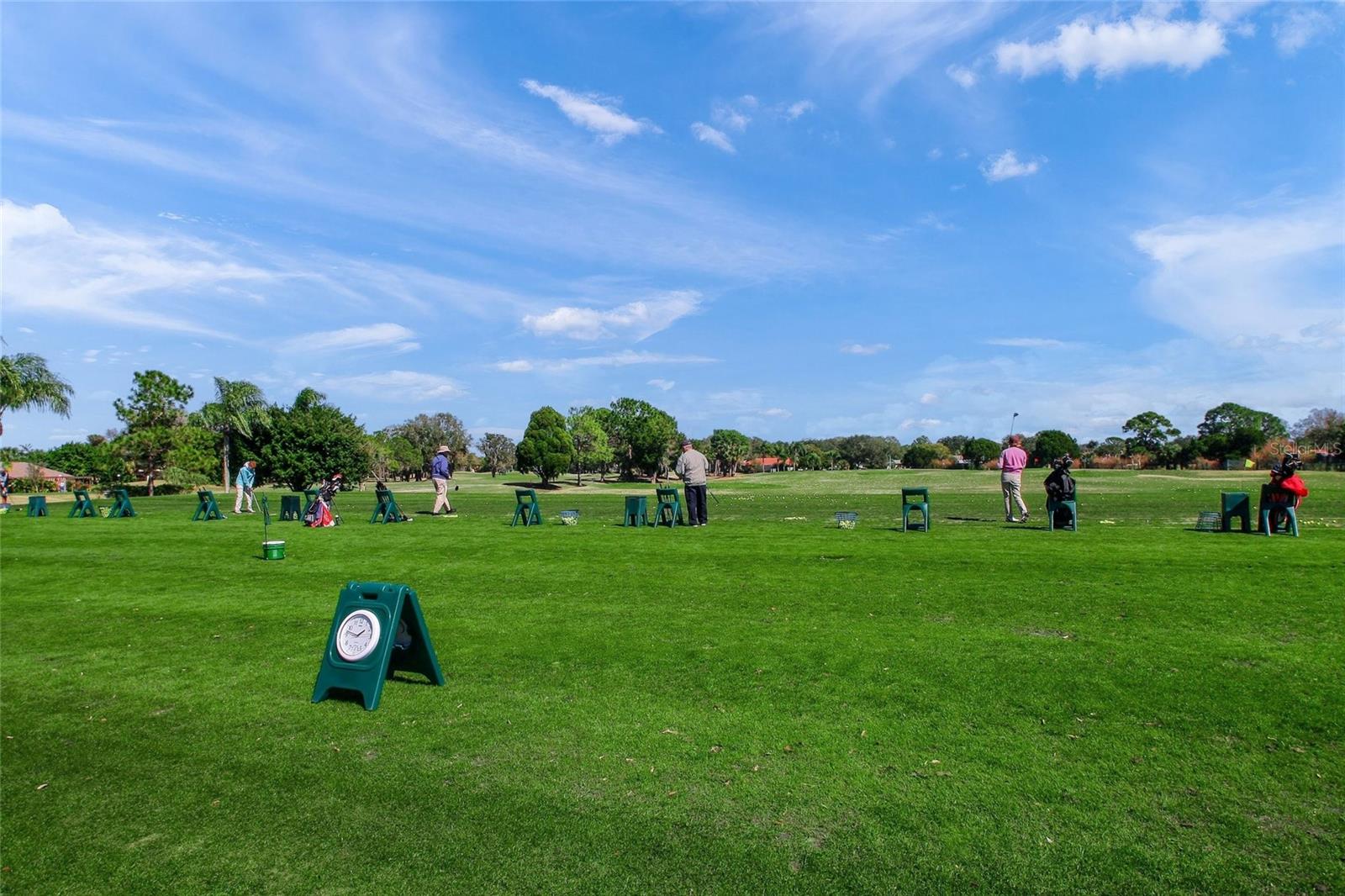 THE MEADOWS/CHANDLERS FORDE - Residential