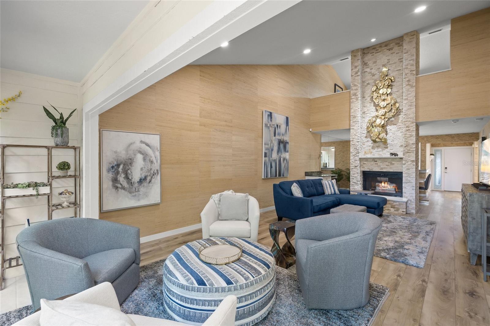 THE MEADOWS/CHANDLERS FORDE - Residential