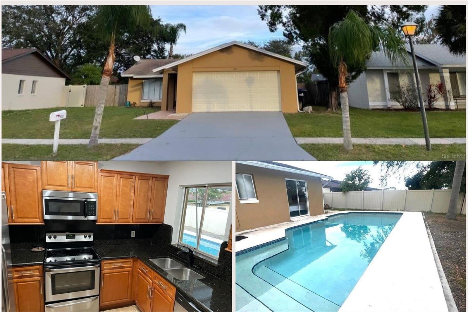 SKY LAKE SOUTHA ADD 02 - Residential Lease