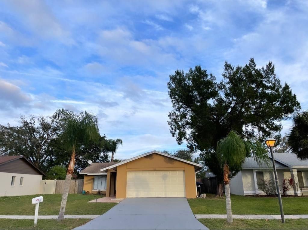 Photo of 11331 Cardiff Drive, Orlando, FL 32837 (MLS # O6369932)