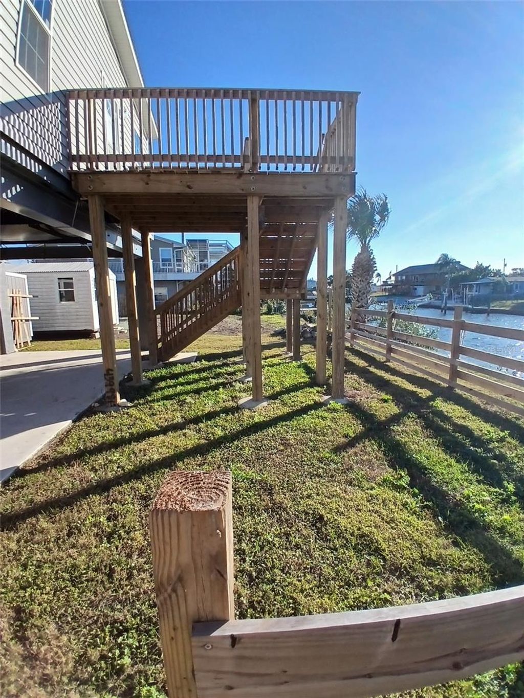 Photo of 13039 Keel Court, Hudson, FL 34667 (MLS # TB8461985)