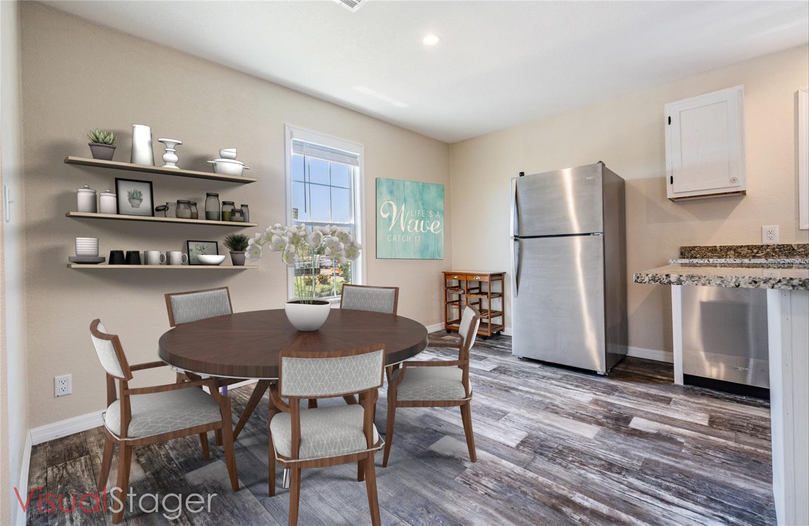 SIGNAL COVE - Residential