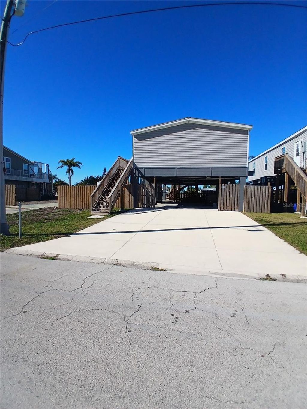 Photo of 13039 Keel Court, Hudson, FL 34667 (MLS # TB8461985)