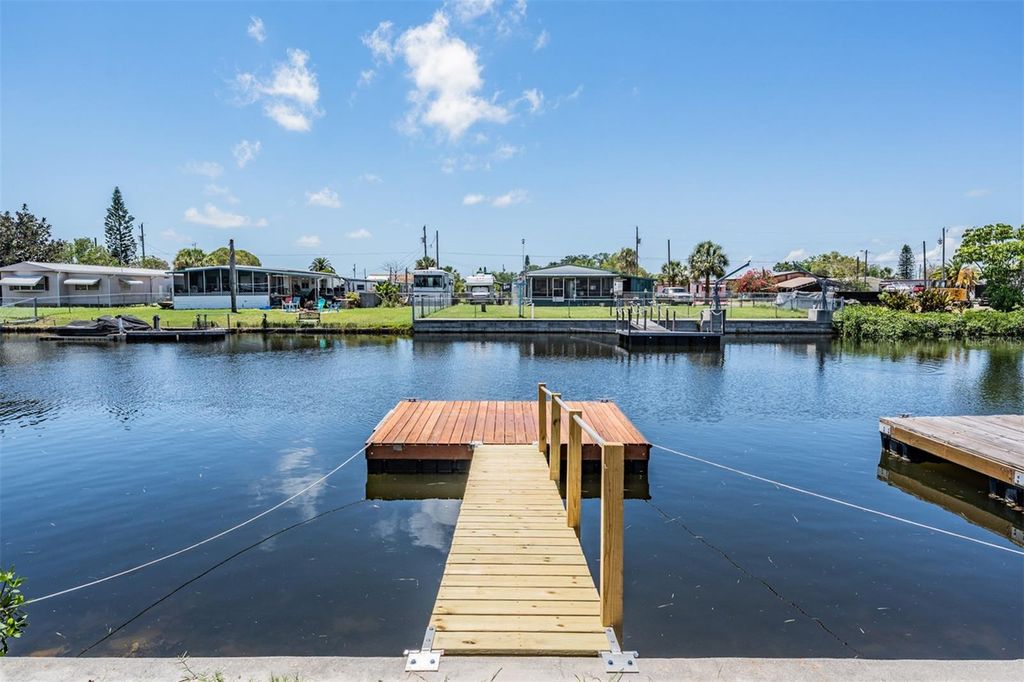 Photo of 13039 Keel Court, Hudson, FL 34667 (MLS # TB8461985)