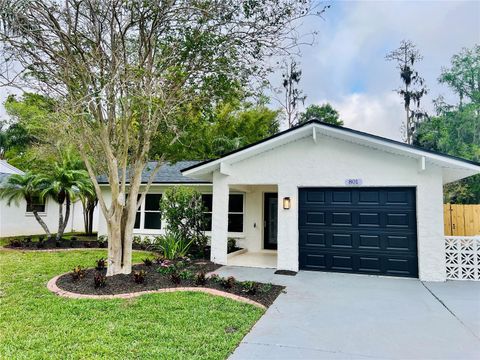 Photo of 801 Leeward Way, Palm Harbor, FL 34685 (MLS # S5128683)
