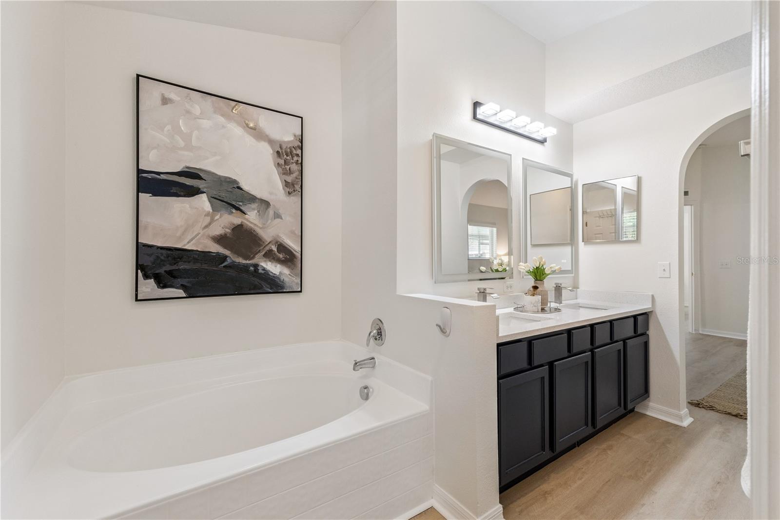 CHAPMAN LAKES - Residential