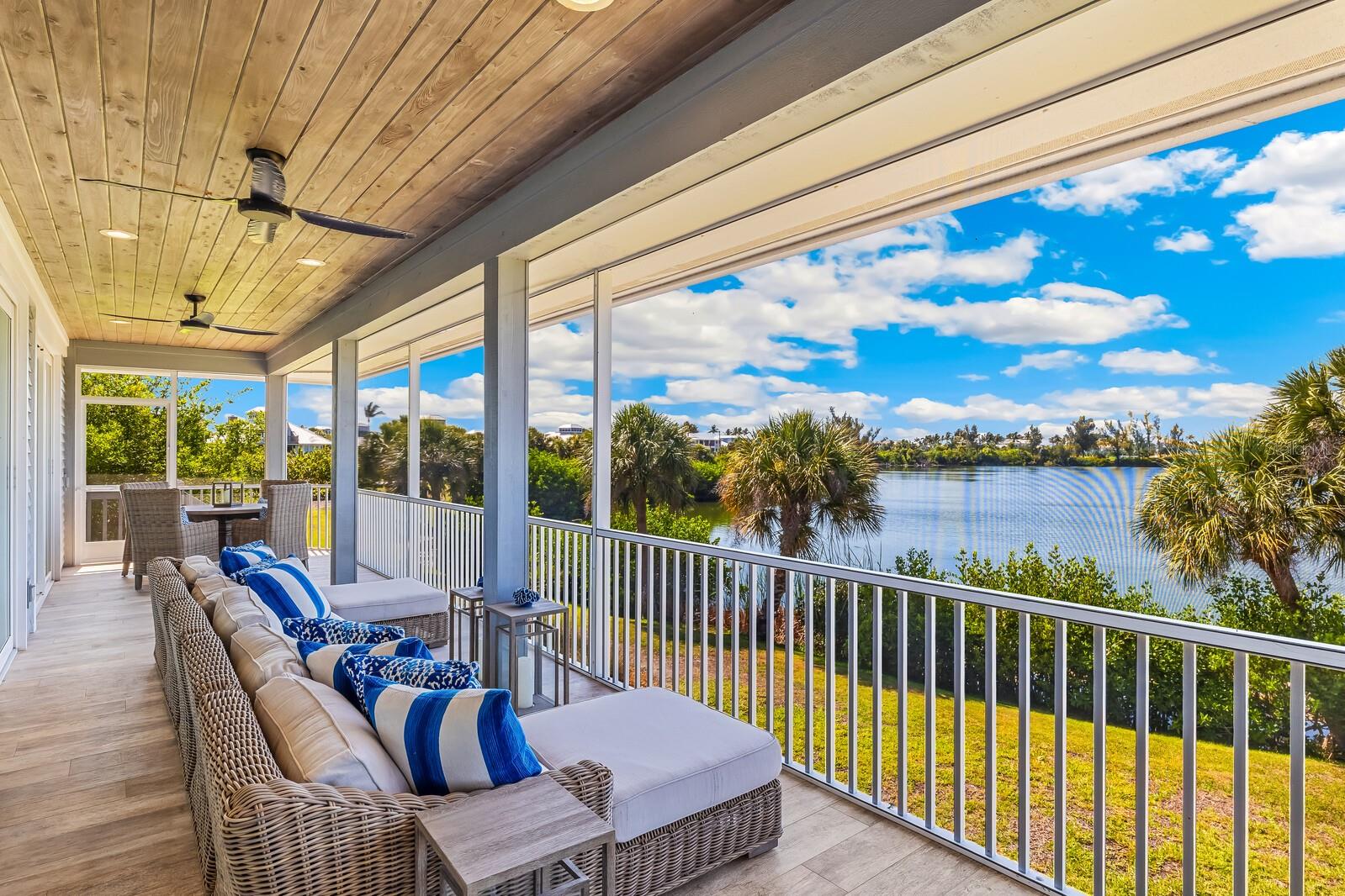 SEAWATCH BOCA GRANDE - Residential