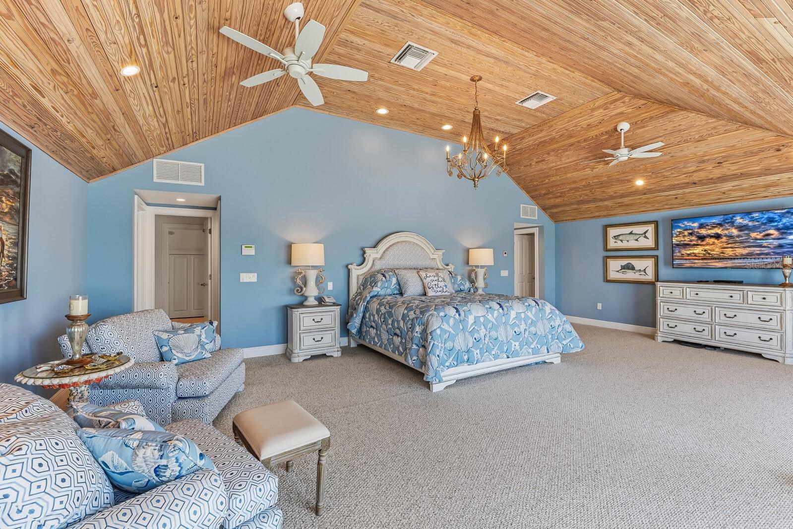 SEAWATCH BOCA GRANDE - Residential