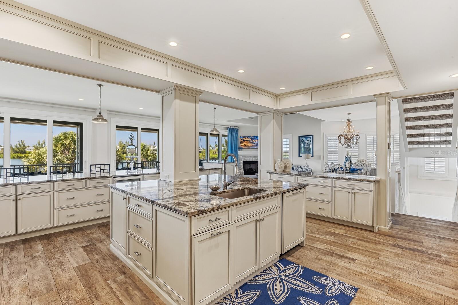 SEAWATCH BOCA GRANDE - Residential