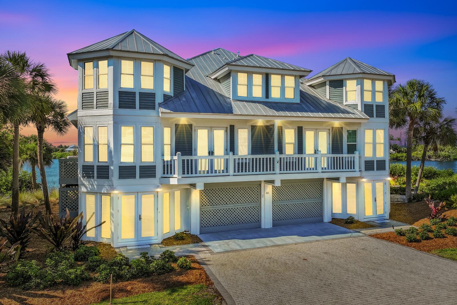SEAWATCH BOCA GRANDE - Residential