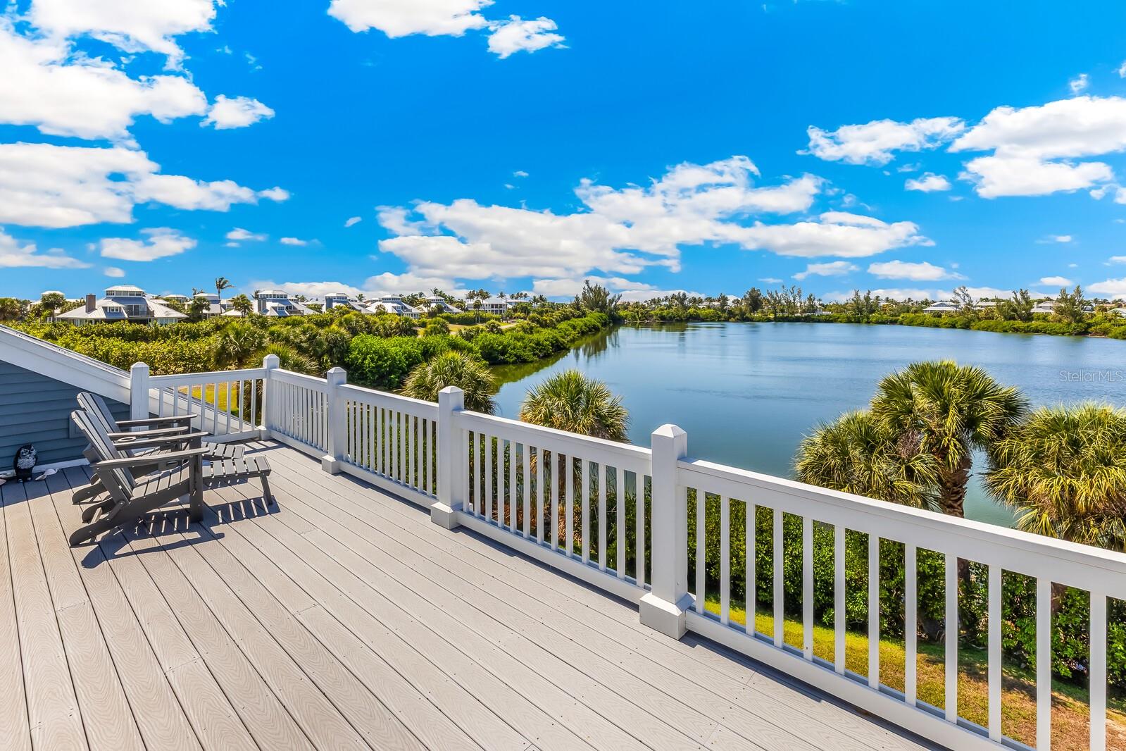 SEAWATCH BOCA GRANDE - Residential