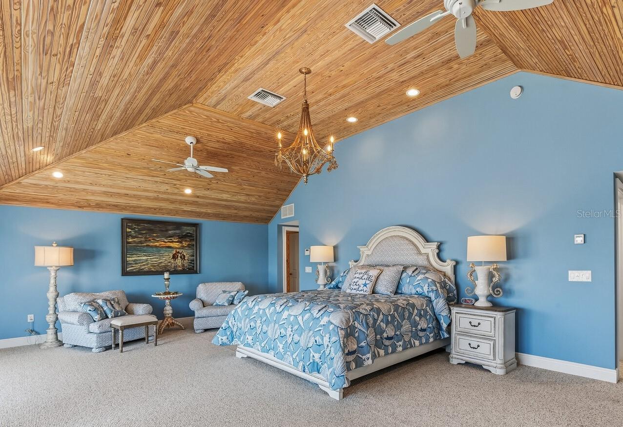 SEAWATCH BOCA GRANDE - Residential