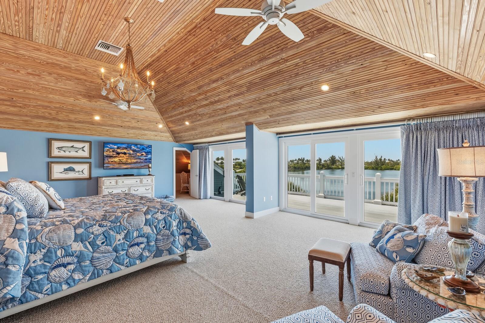 SEAWATCH BOCA GRANDE - Residential