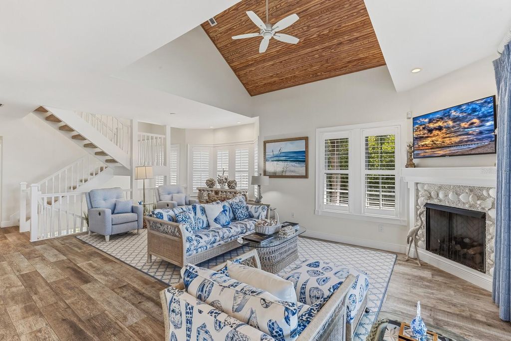 Photo of 40 Seawatch Lake Drive, Boca Grande, FL 33921 (MLS # D6147259)