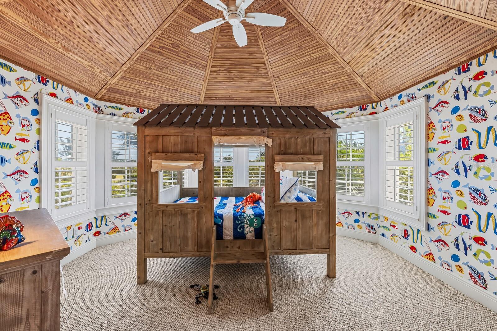 SEAWATCH BOCA GRANDE - Residential