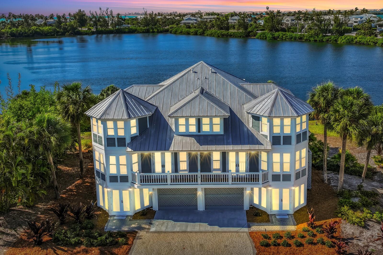 SEAWATCH BOCA GRANDE - Residential