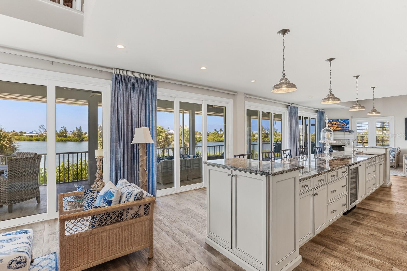 SEAWATCH BOCA GRANDE - Residential