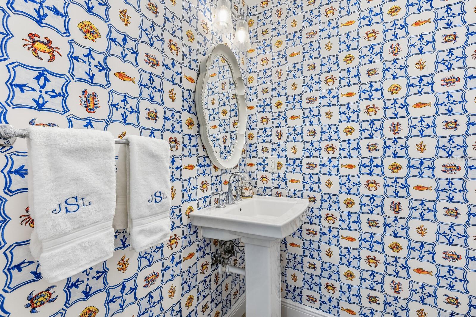 SEAWATCH BOCA GRANDE - Residential
