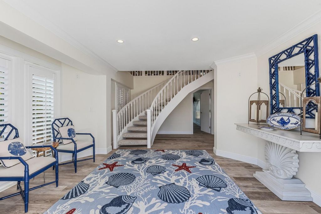 Photo of 40 Seawatch Lake Drive, Boca Grande, FL 33921 (MLS # D6147259)