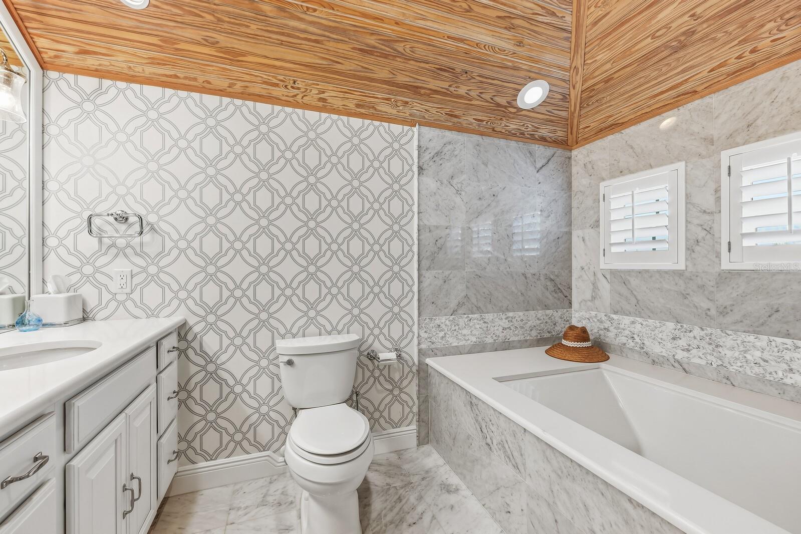 SEAWATCH BOCA GRANDE - Residential