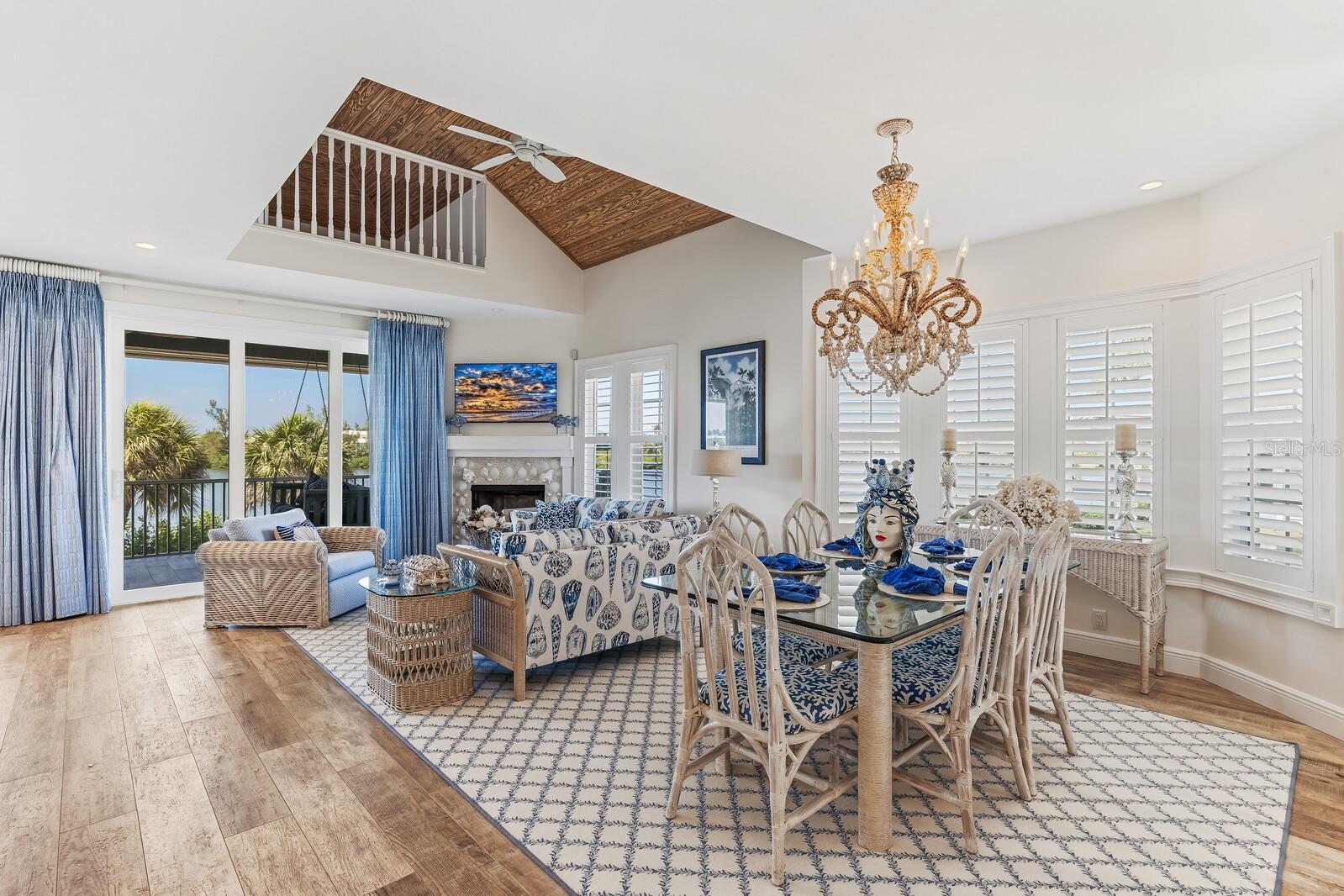 SEAWATCH BOCA GRANDE - Residential