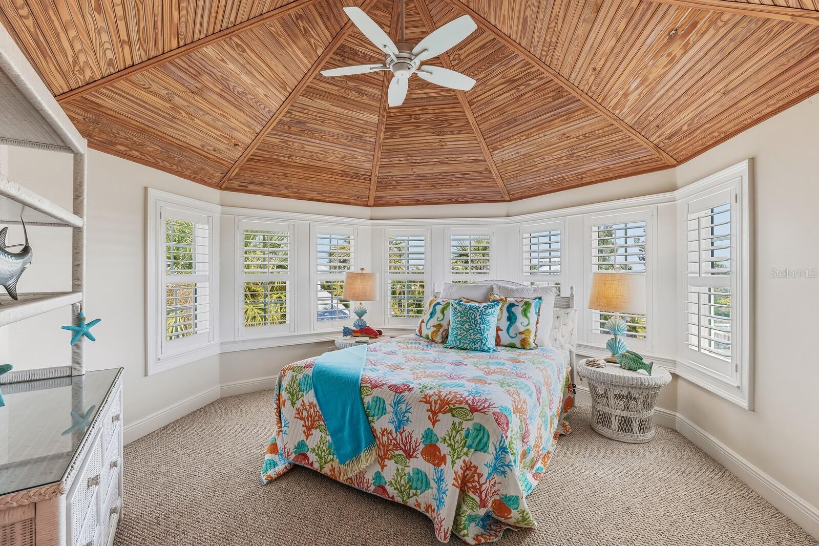 SEAWATCH BOCA GRANDE - Residential