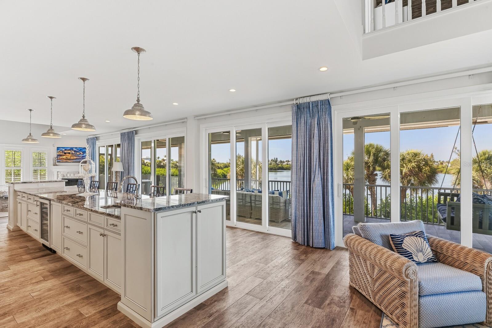 SEAWATCH BOCA GRANDE - Residential