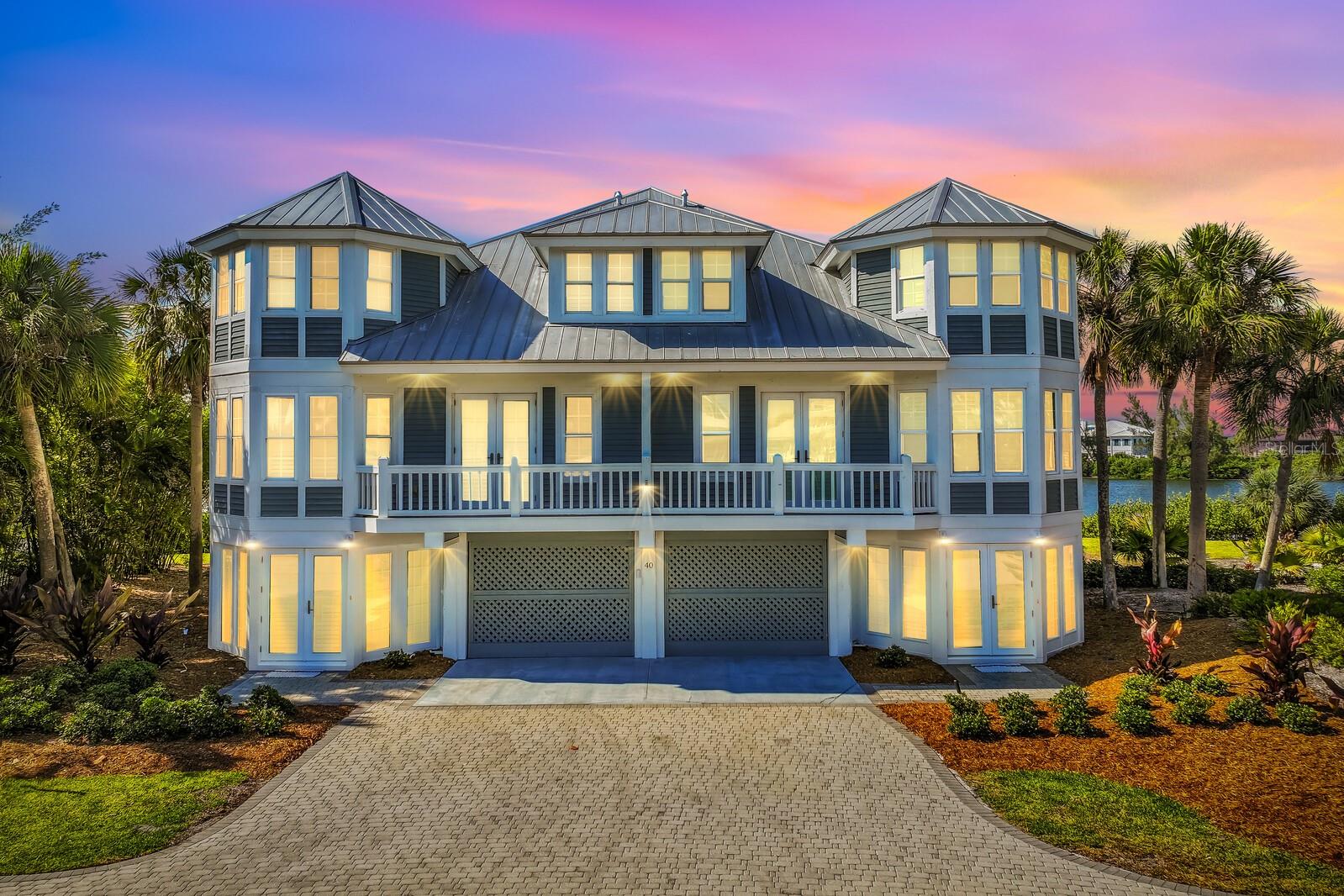 SEAWATCH BOCA GRANDE - Residential