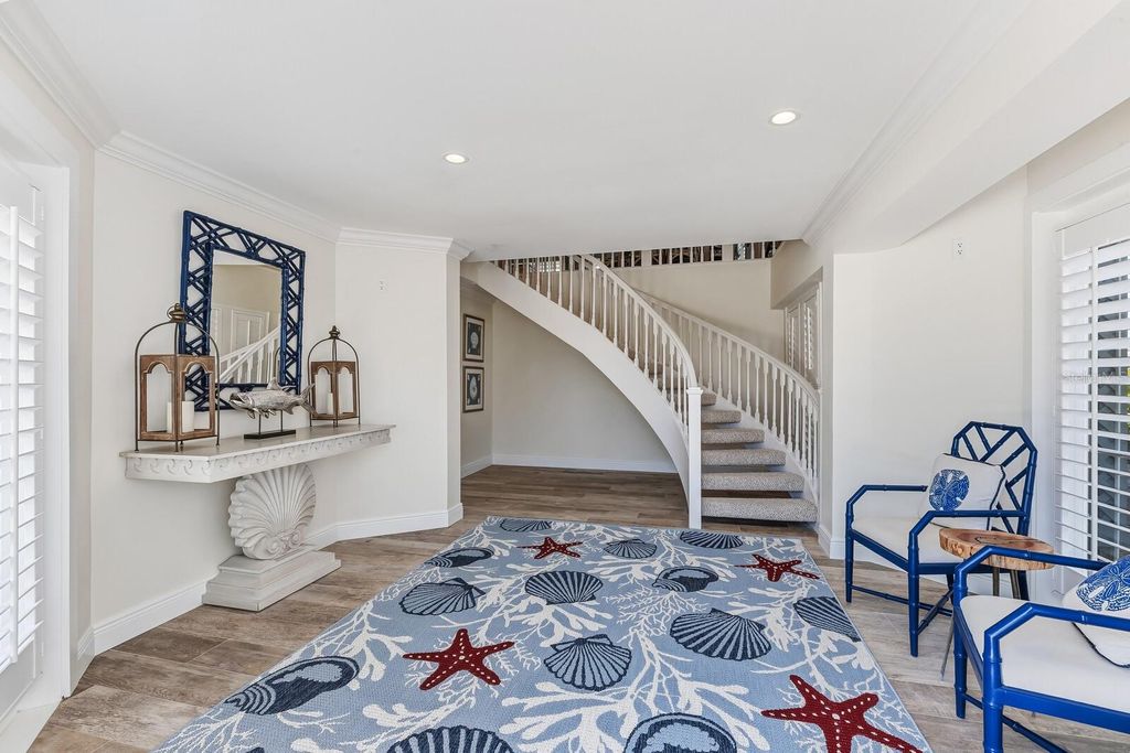 Photo of 40 Seawatch Lake Drive, Boca Grande, FL 33921 (MLS # D6147259)