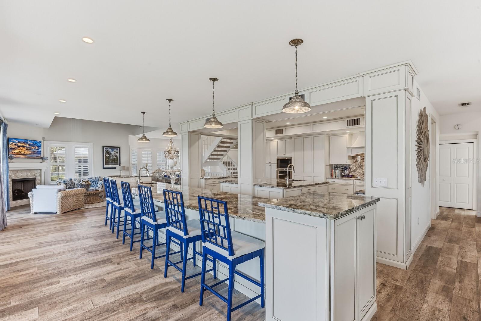 SEAWATCH BOCA GRANDE - Residential