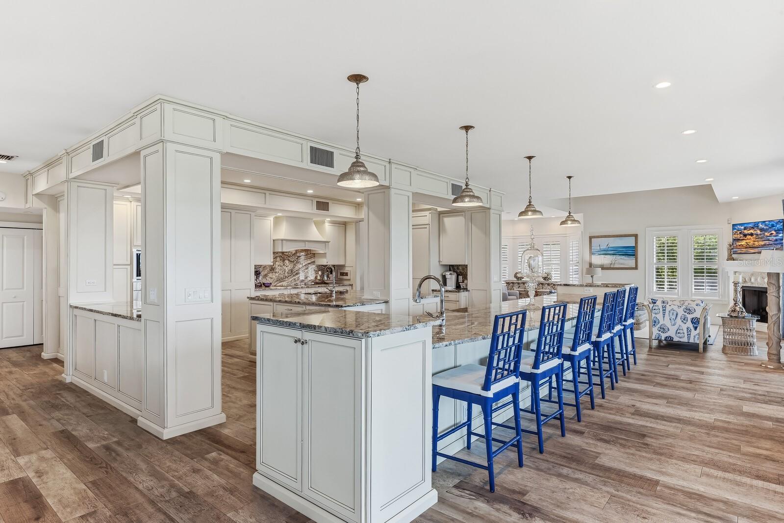 SEAWATCH BOCA GRANDE - Residential