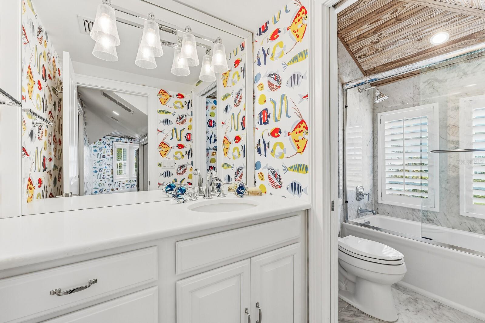 SEAWATCH BOCA GRANDE - Residential
