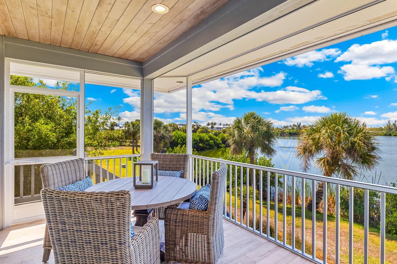 SEAWATCH BOCA GRANDE - Residential