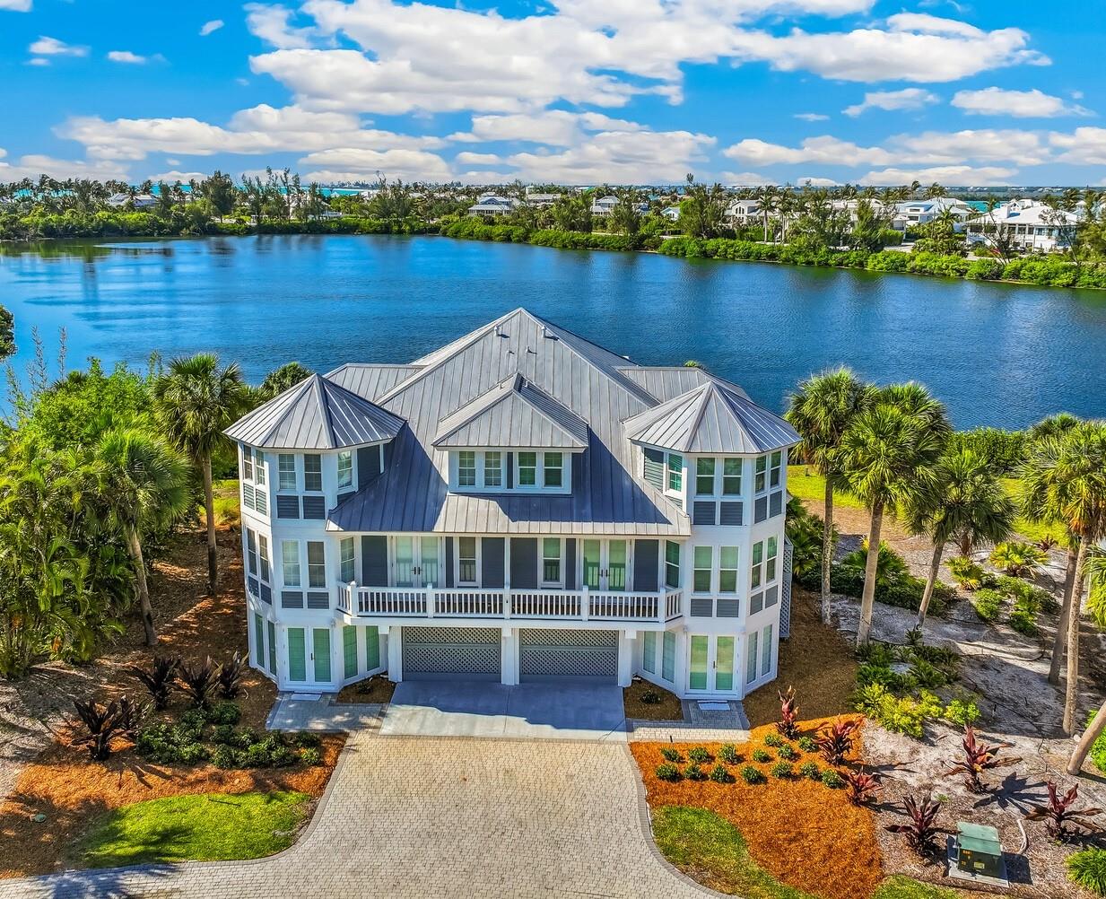 SEAWATCH BOCA GRANDE - Residential