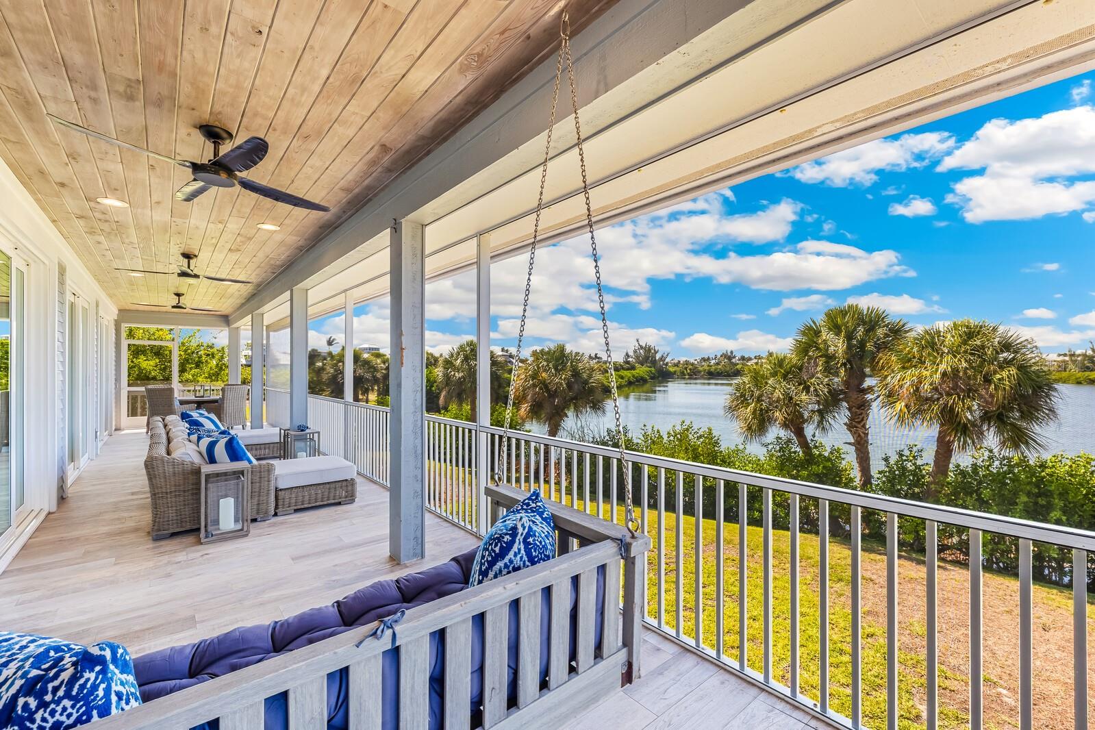 SEAWATCH BOCA GRANDE - Residential
