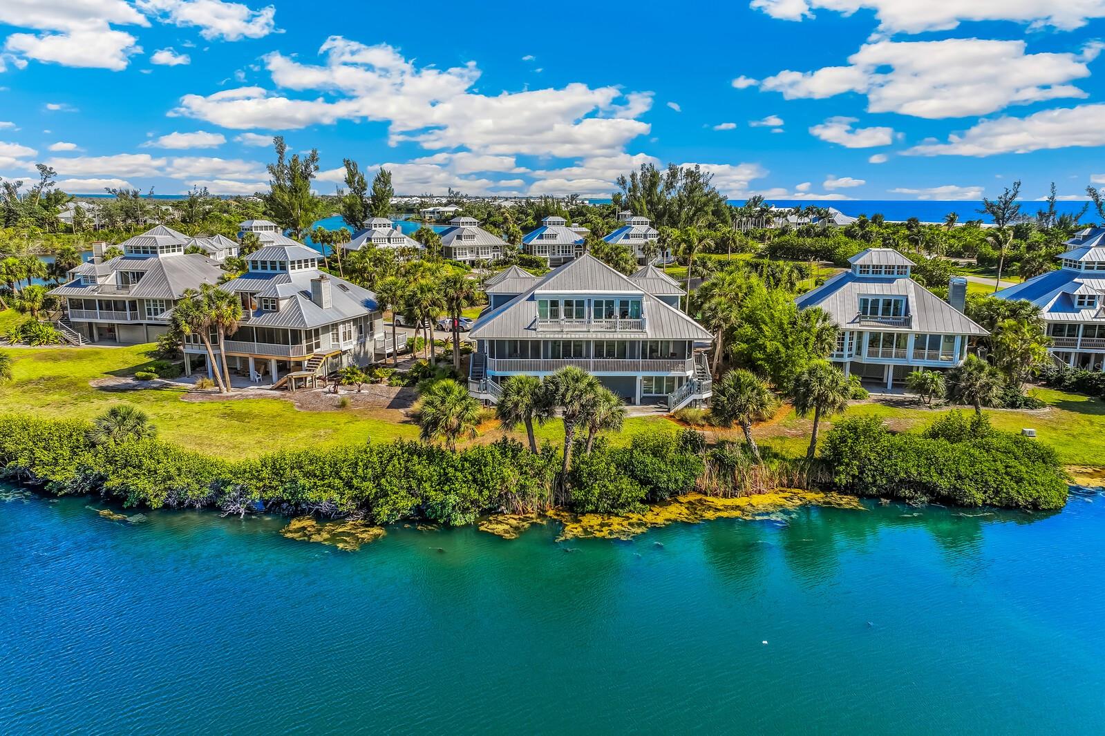 SEAWATCH BOCA GRANDE - Residential