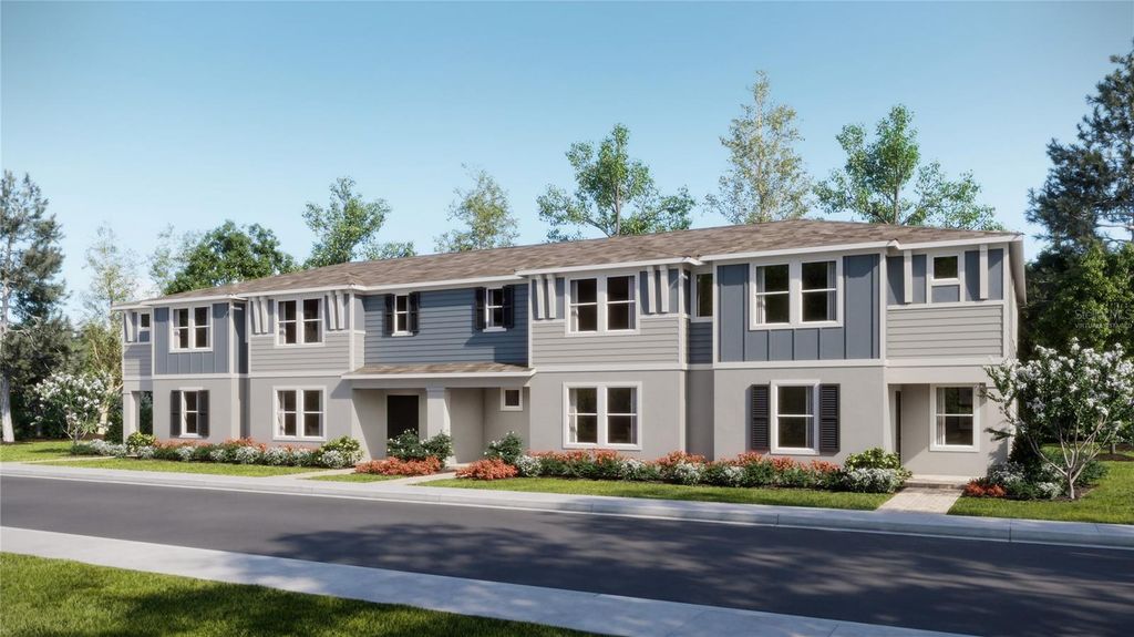 Photo of 5096 Clay Whaley Road, Saint Cloud, FL 34772 (MLS # O6350757)