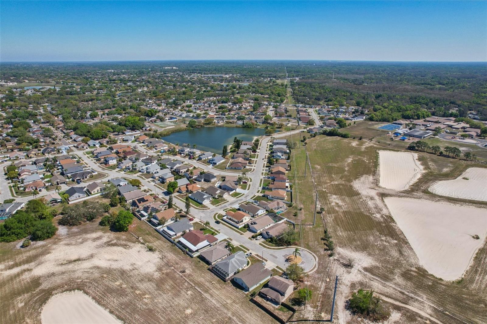 JASMINE TRAILS PH 03 - Residential