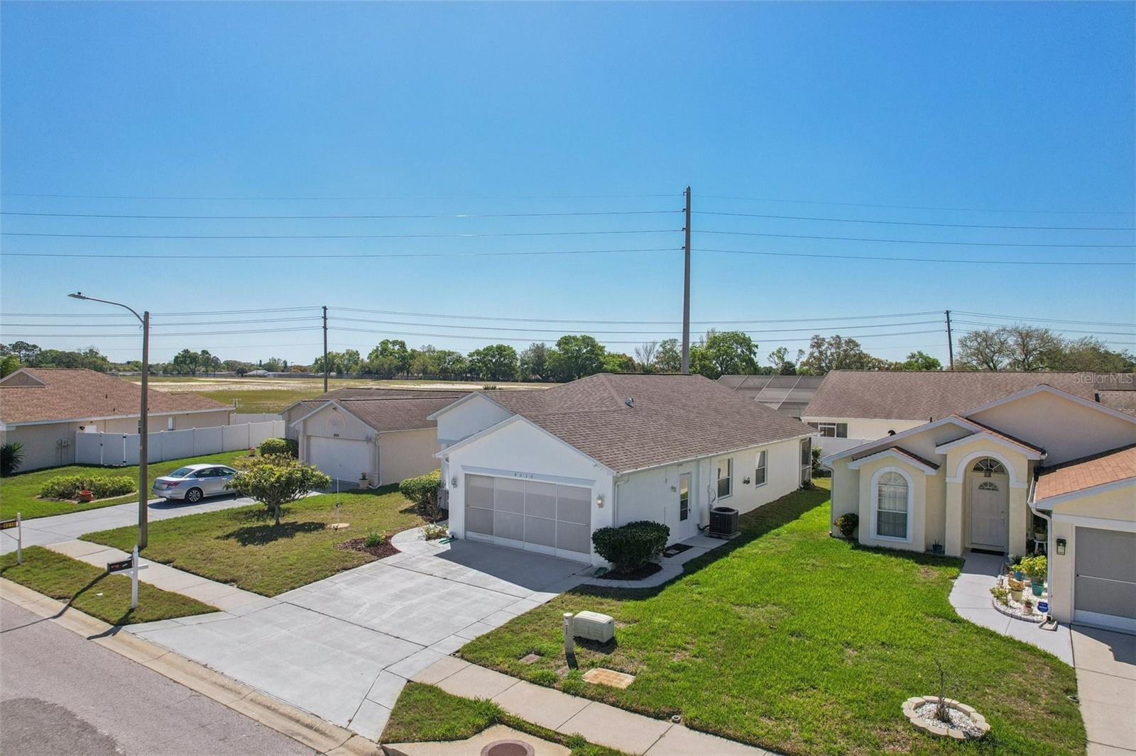 JASMINE TRAILS PH 03 - Residential