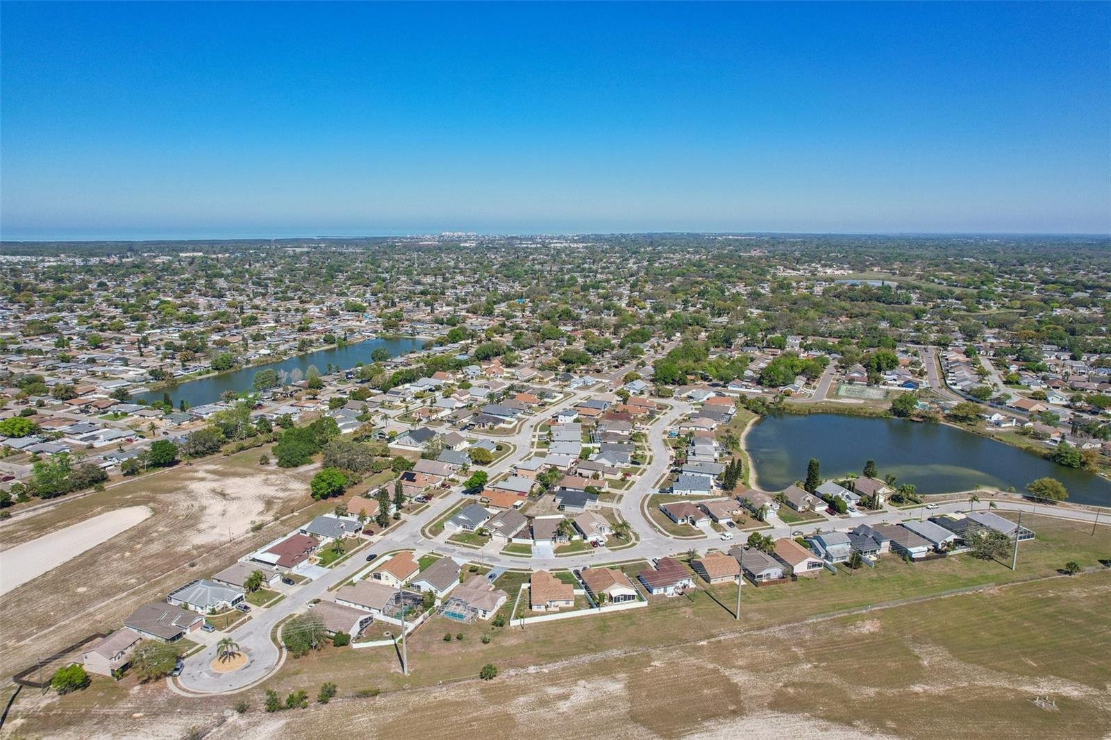 JASMINE TRAILS PH 03 - Residential