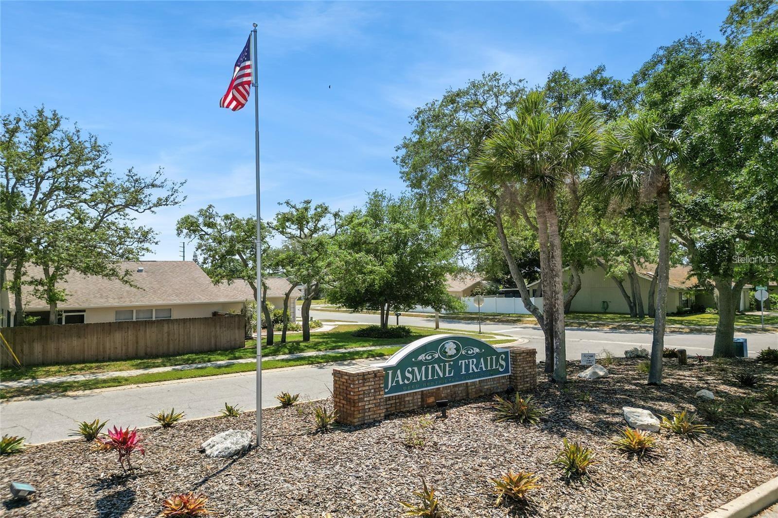 JASMINE TRAILS PH 03 - Residential