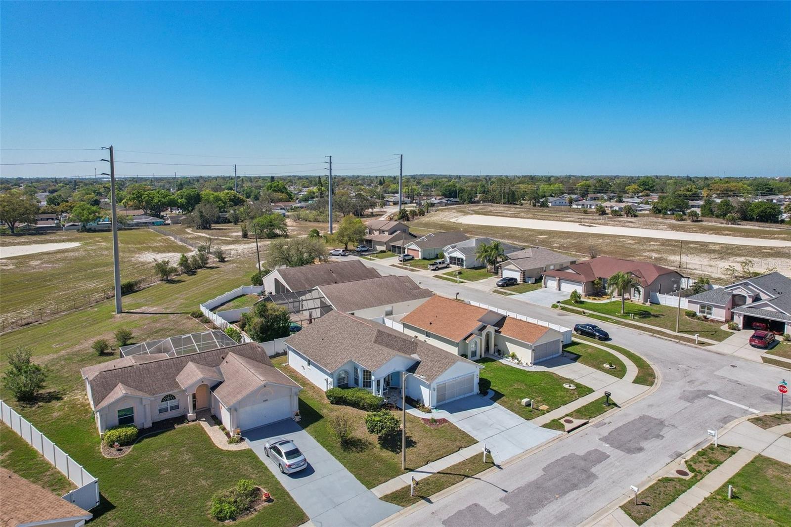 JASMINE TRAILS PH 03 - Residential