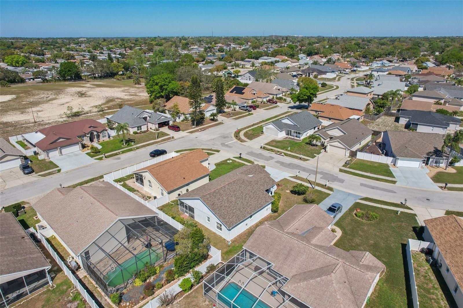 JASMINE TRAILS PH 03 - Residential