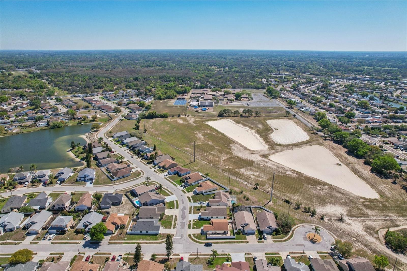 JASMINE TRAILS PH 03 - Residential