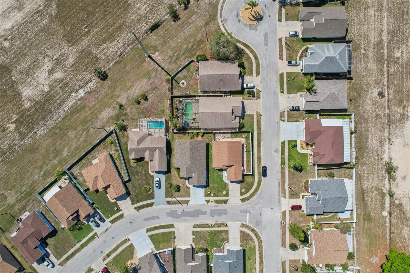 JASMINE TRAILS PH 03 - Residential